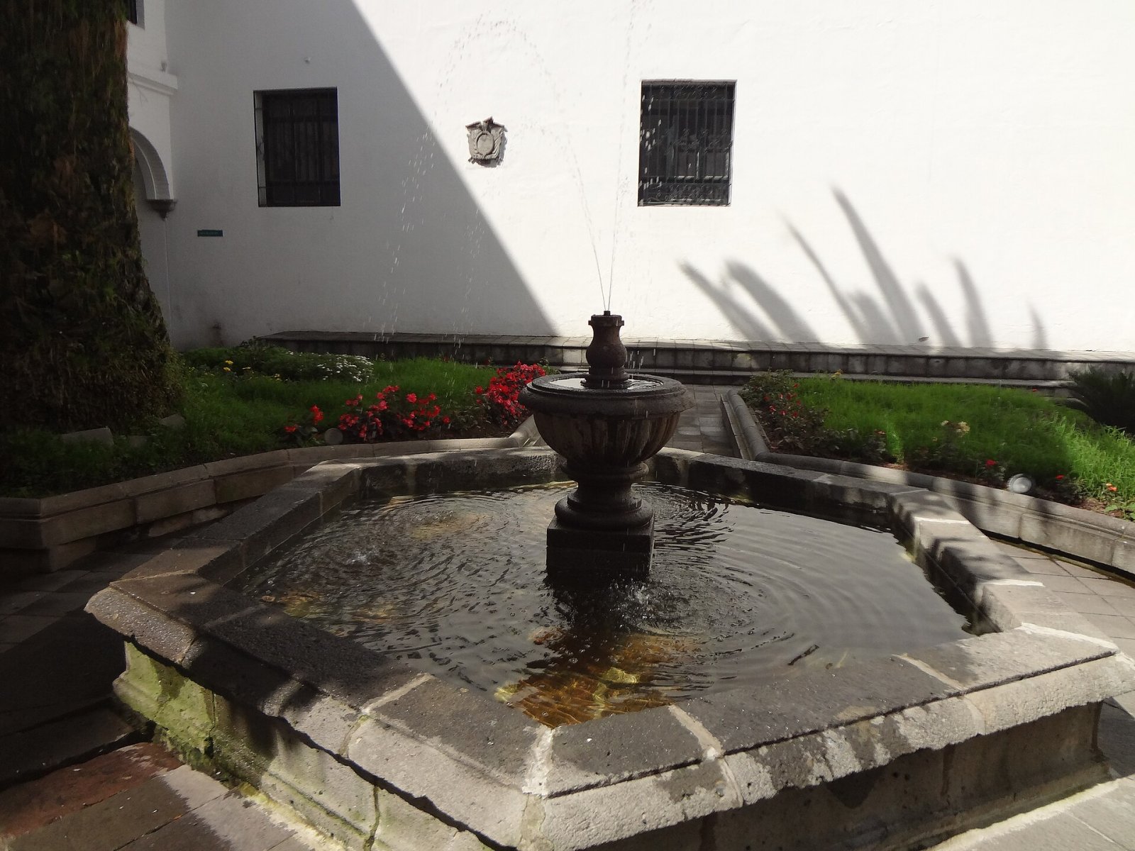 Узнайте о музее Альберто Мена Камааньо в Кито, Эквадор - Quito | Secret World Trip Planner
