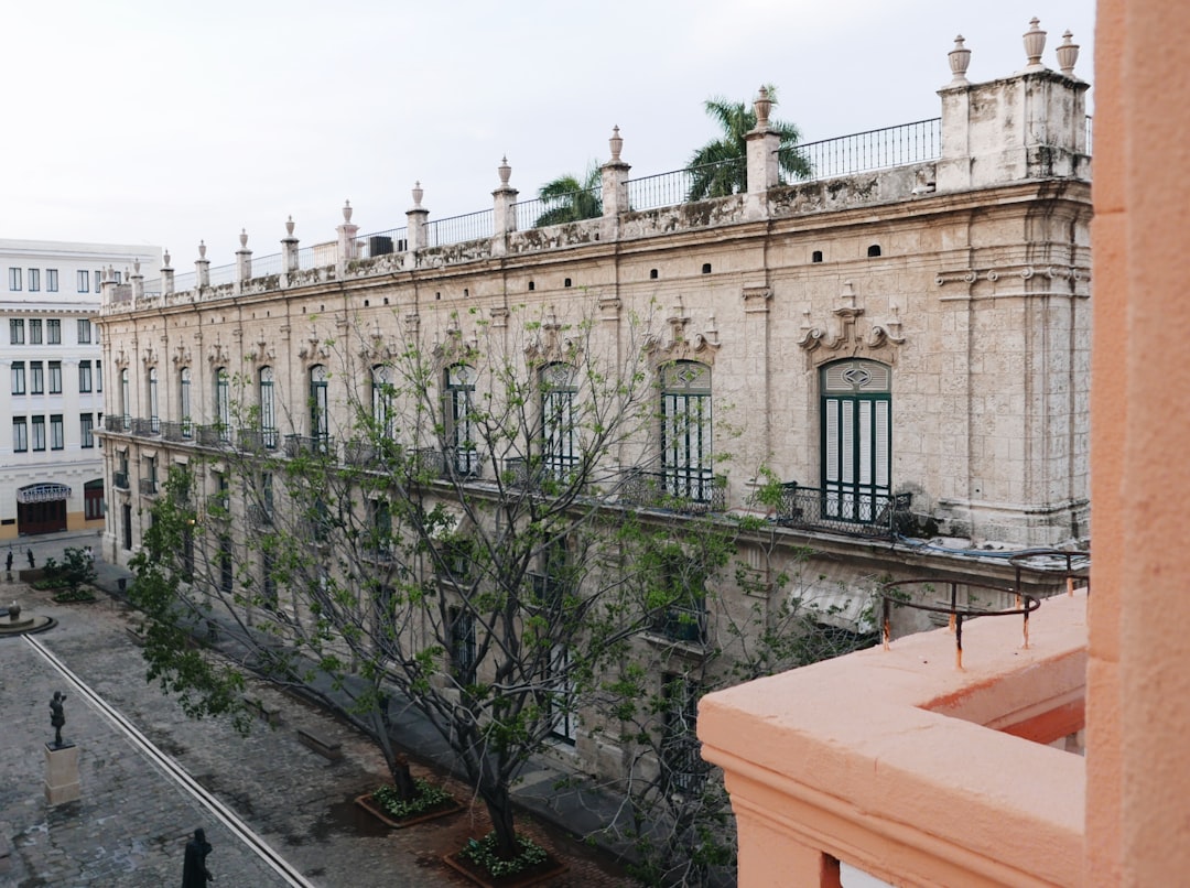 Посетите Кубинский почтовый музей: путешествие в историю Кубы - Havana | Secret World Trip Planner