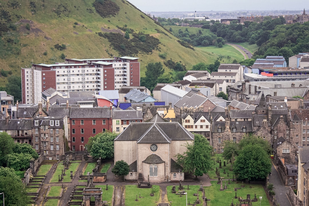 Découvrez l'église baptiste de Portobello à Édimbourg | Secret World Trip Planner