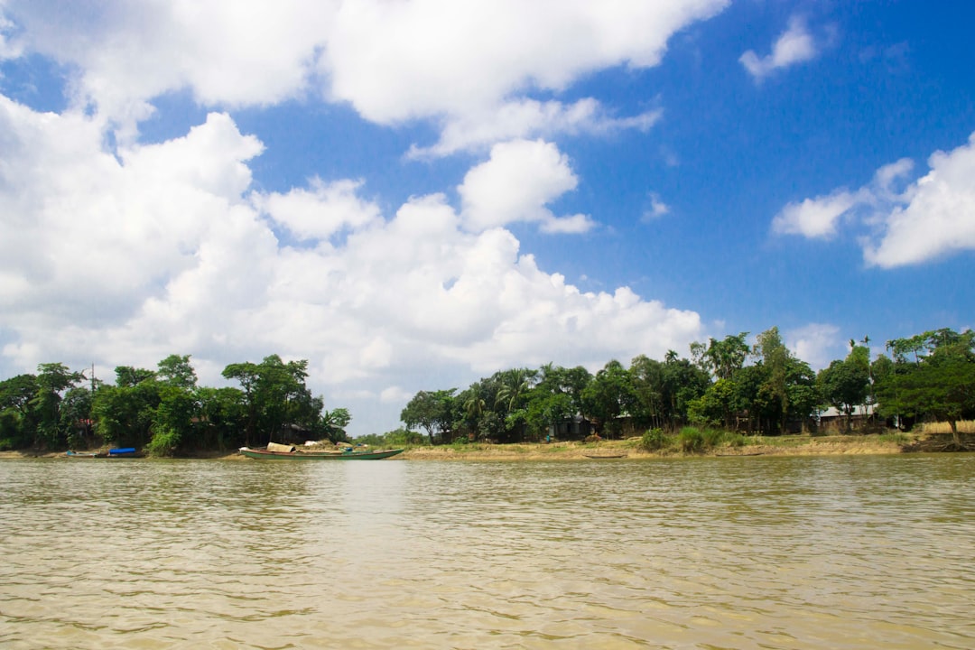 Ratargul: la foresta allagata del Bangladesh - 2W79+MFG | Secret World Trip Planner