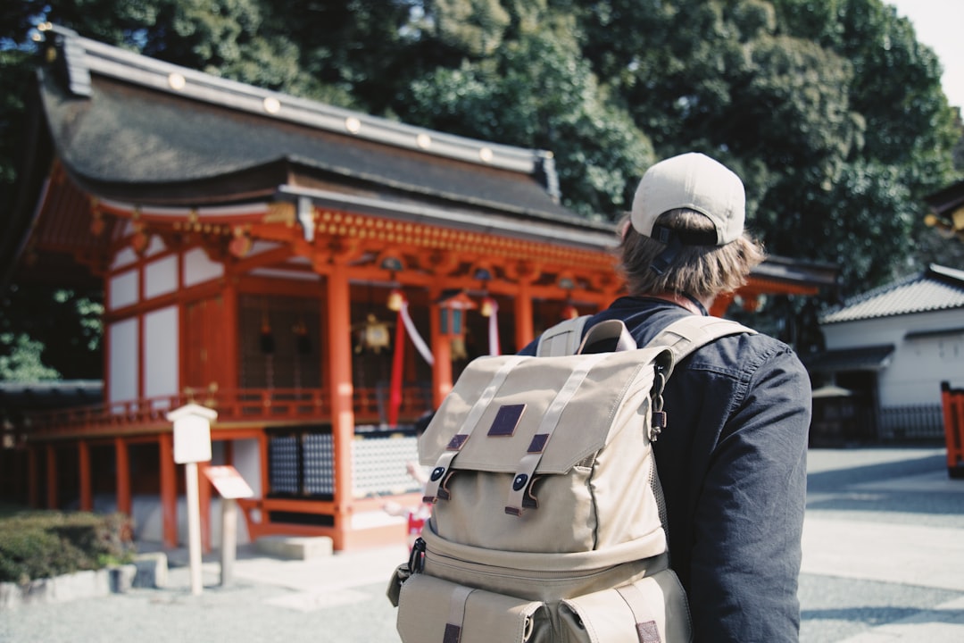 Секретный мир против Wanderlog: лучший планировщик поездок в Киото 2026 - Kyoto | Secret World Trip Planner