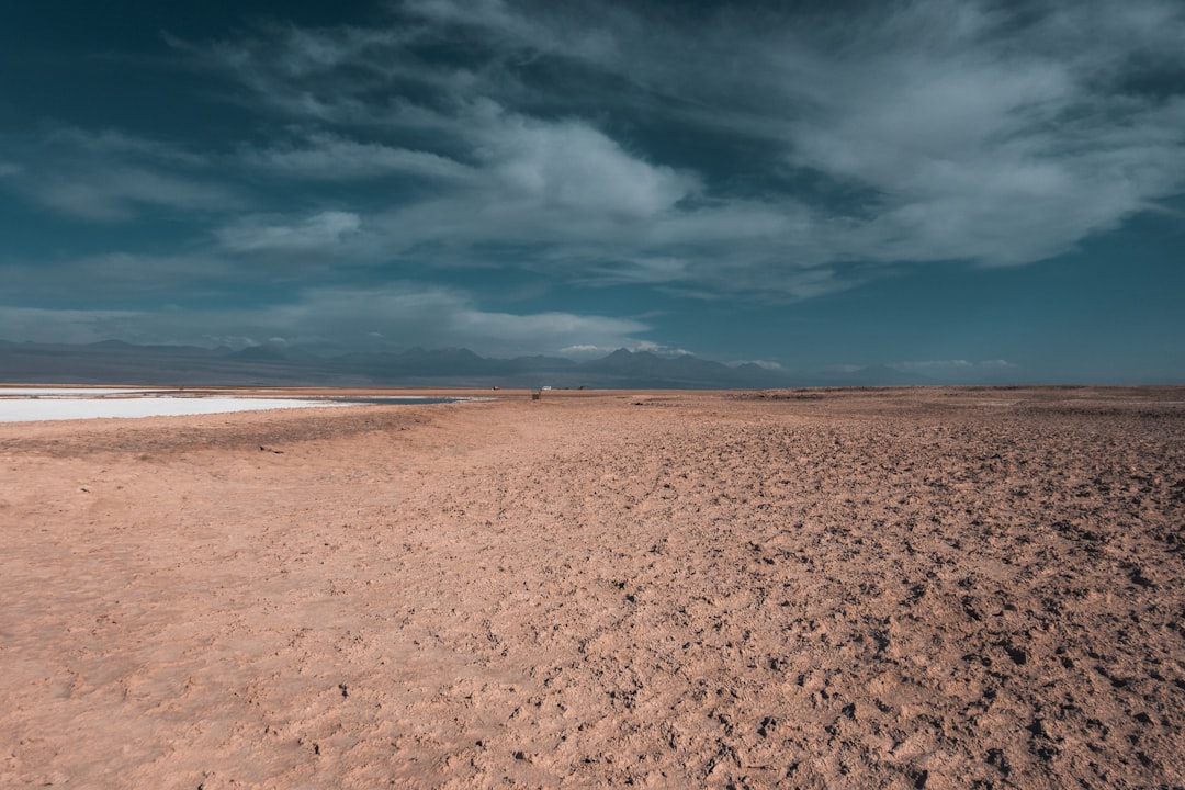 ALMA: The Giant Radio Telescope in the Atacama Desert - San Pedro de Atacama | Secret World Trip Planner