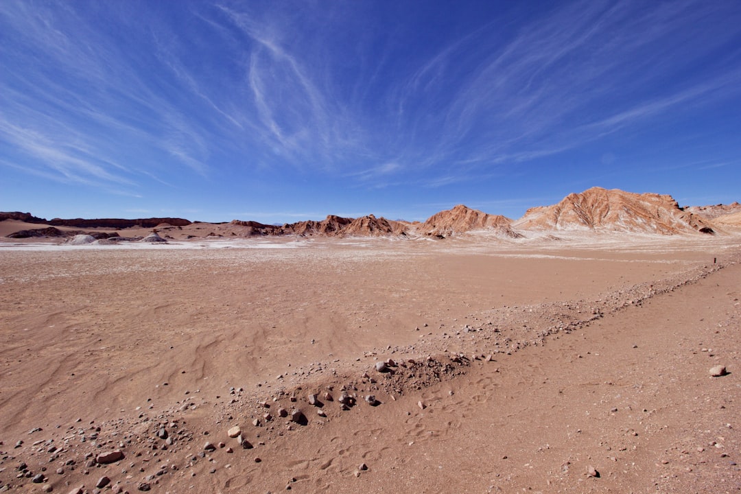 ALMA: el radiotelescopio gigante en el Atacama - San Pedro de Atacama | Secret World Trip Planner