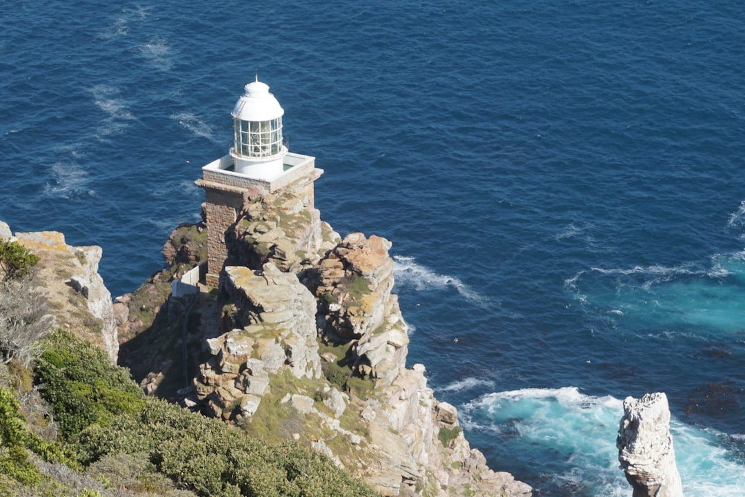 Cape Point : panoramas entre deux océans en Afrique du Sud - Cape Point | Secret World Trip Planner