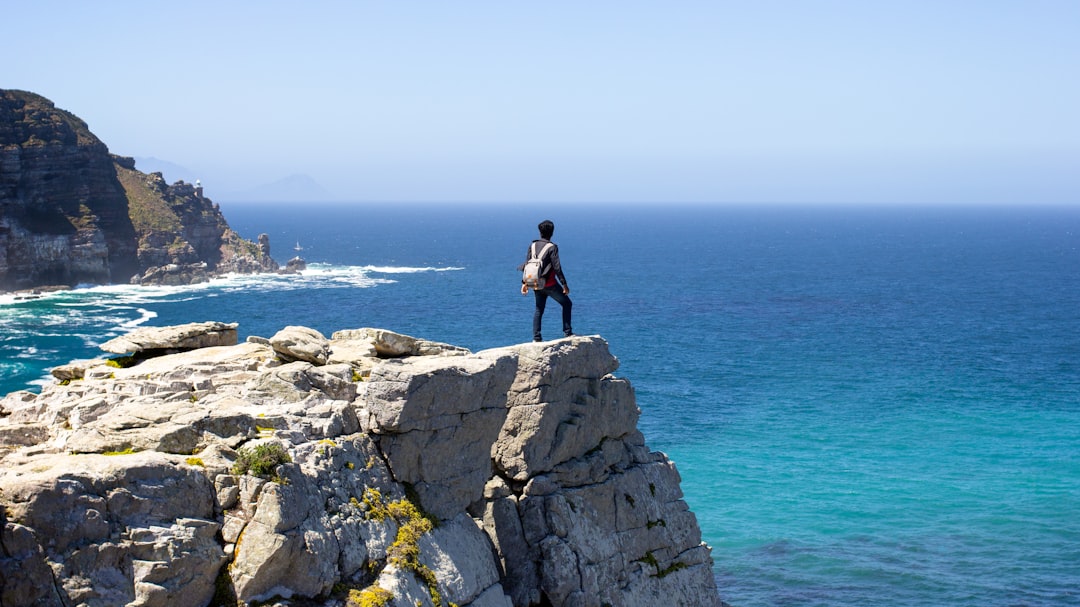 Cabo de Buena Esperanza: vistas entre dos océanos - Cape Point | Secret World Trip Planner