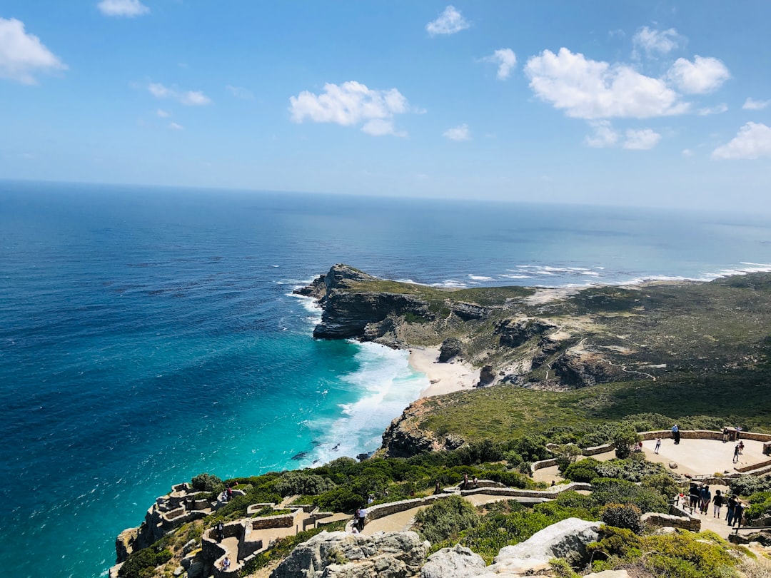 Cabo da Boa Esperança: vistas entre dois oceanos - Cape Point | Secret World Trip Planner