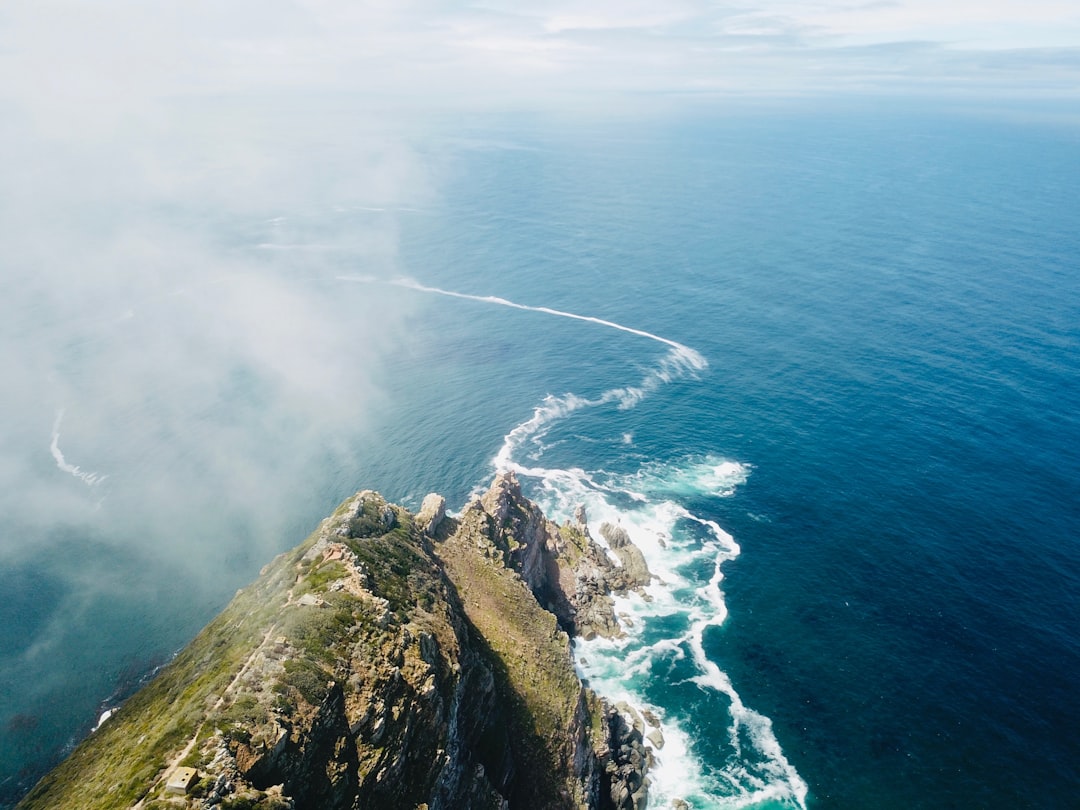 Мыс Доброй Надежды: панорамы между двумя океанами - Cape Point | Secret World Trip Planner