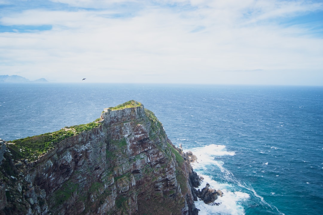 Мыс Доброй Надежды: панорамы между двумя океанами - Cape Point | Secret World Trip Planner
