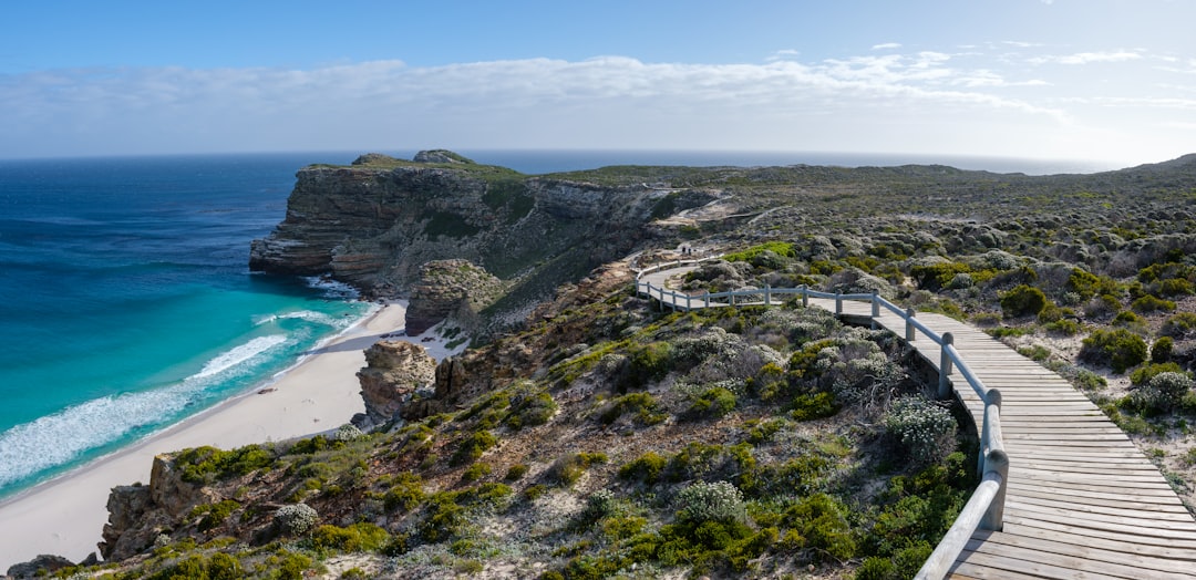 开普角:南非两洋之间的壮丽景观 - Cape Point | Secret World Trip Planner