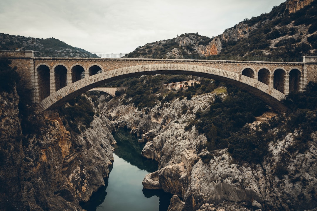 The Devil's Bridge of Gablenz: A Perfect Circle - Halbendorfer Str. | Secret World Trip Planner