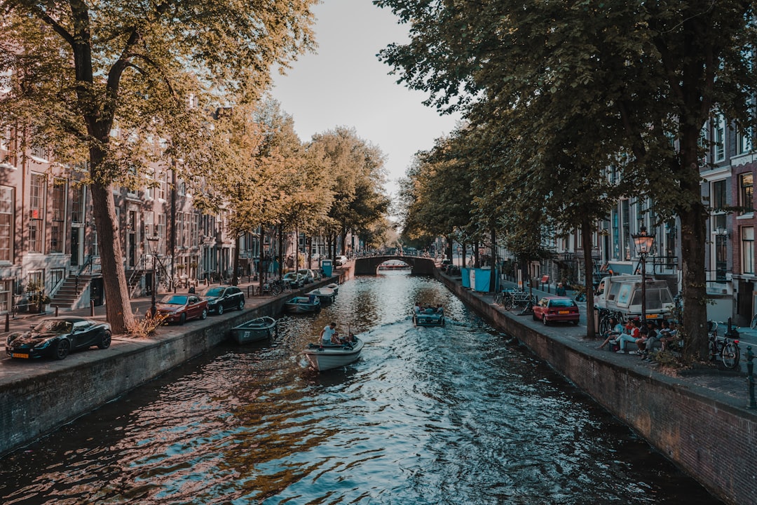 Que voir à Amsterdam en 2026 : guide des incontournables - Amsterdam | Secret World Trip Planner
