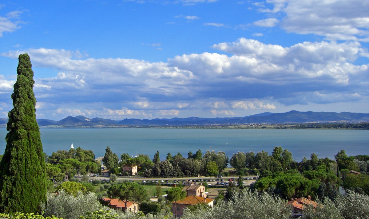 Lago Hillier: el lago rosa de Australia Occidental - Lago Hillier | Secret World Trip Planner