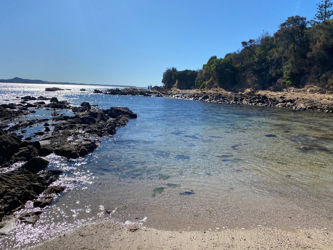 Horseshoe Bay : la plage rose des Bermudes - Horseshoe Bay | Secret World Trip Planner