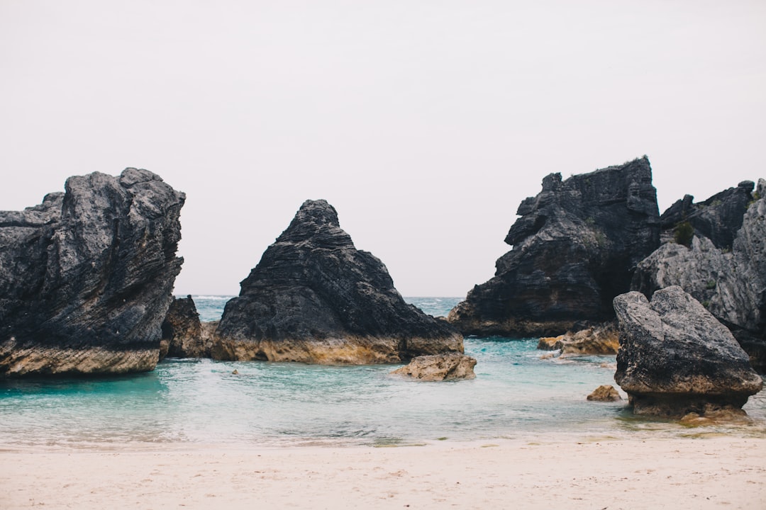 Horseshoe Bay: a praia rosa das Bermudas - Horseshoe Bay | Secret World Trip Planner