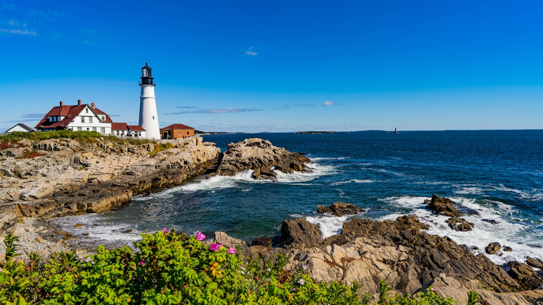 Faro von Portland Bill: Wächter der Jurassic Coast - Bill | Secret World Trip Planner