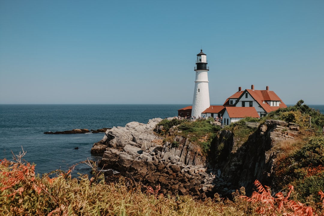 Phare de Portland Bill : gardien de la Côte Jurassique - Bill | Secret World Trip Planner