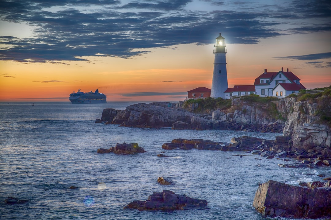 Faro de Portland Bill: guardião da Costa Jurássica - Bill | Secret World Trip Planner