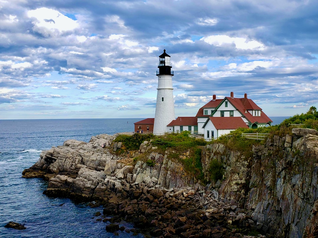Faro de Portland Bill: guardião da Costa Jurássica - Bill | Secret World Trip Planner