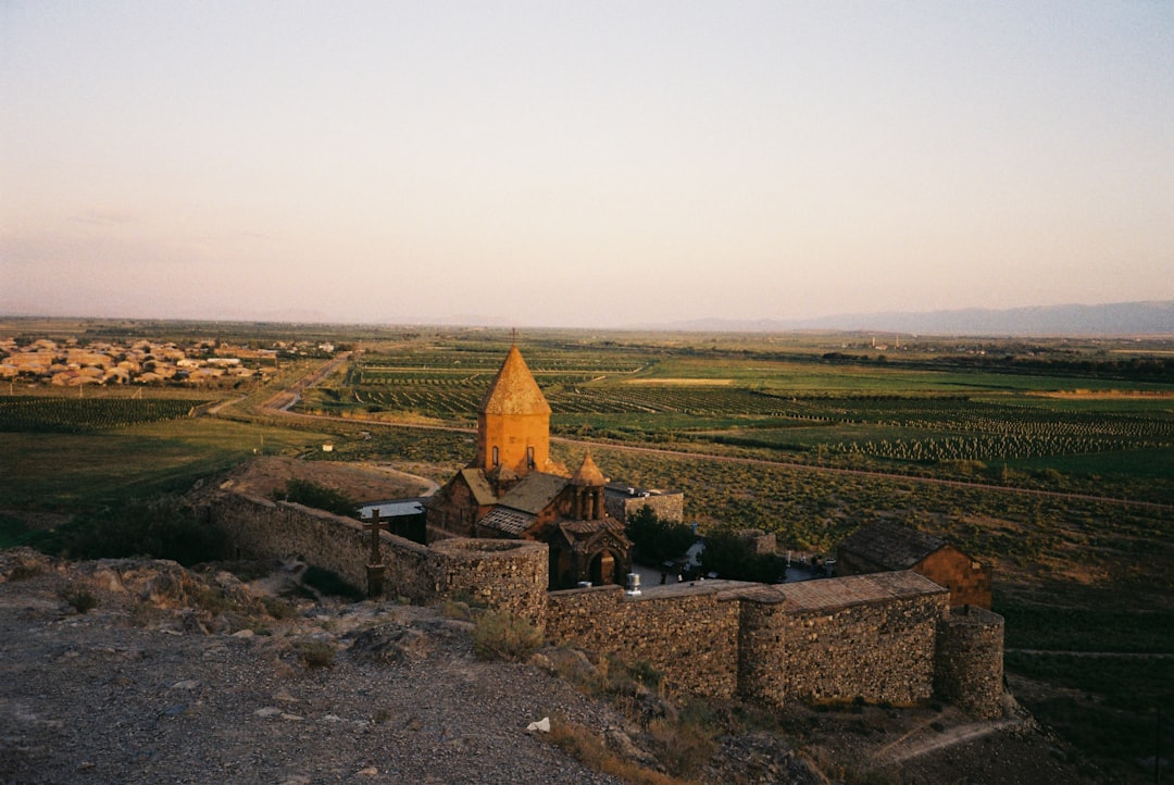 Sidi Mansour: Der unentdeckte Strand in Tunesien - QQ4W+XJX | Secret World Trip Planner