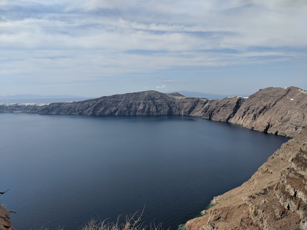 Imerovigli: Stunning Sunsets Over Santorini's Caldera - Imerovigli 847 00 | Secret World Trip Planner