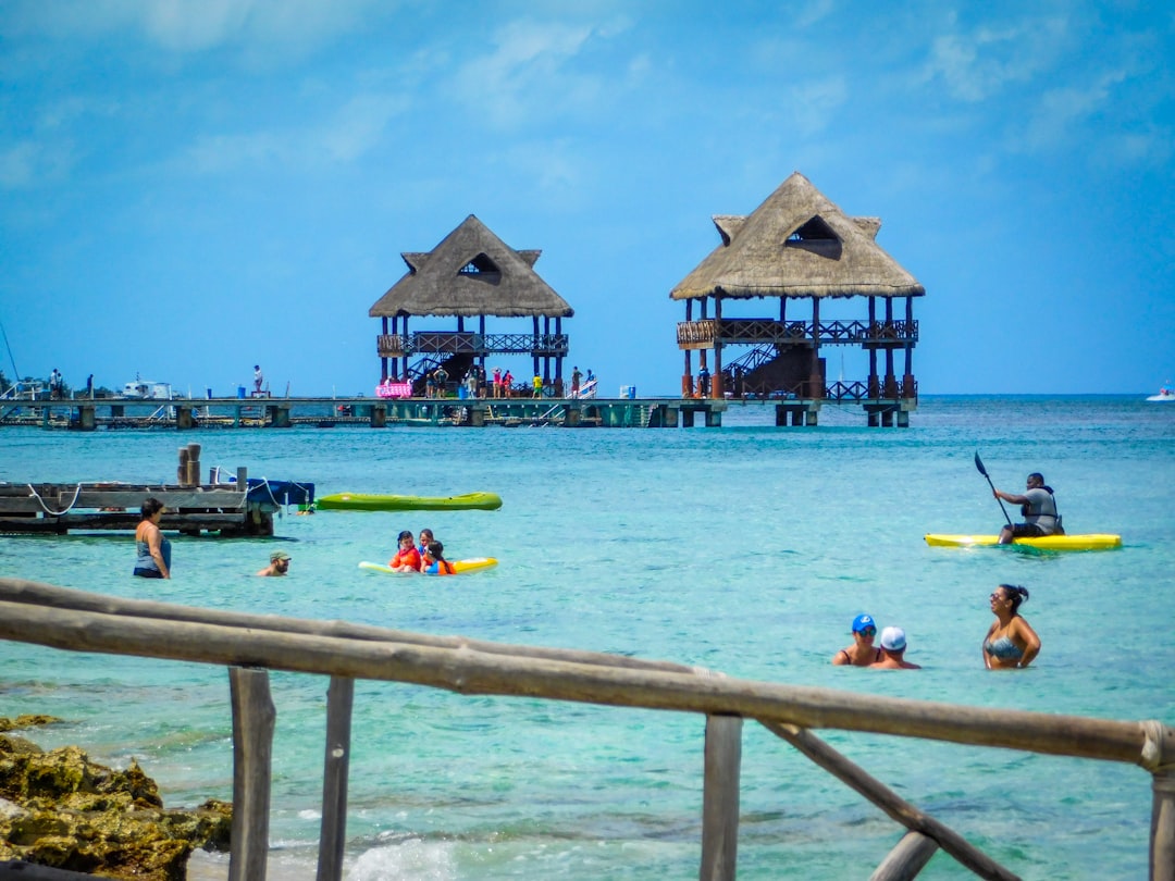 Punta Sur: la joya salvaje de Cozumel - 77600 Cozumel | Secret World Trip Planner