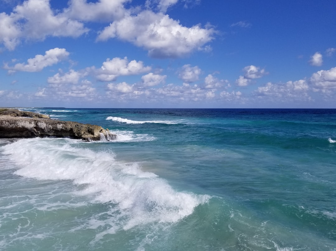 푼타 수르: 코수멜의 야생의 끝 - 77600 Cozumel | Secret World Trip Planner