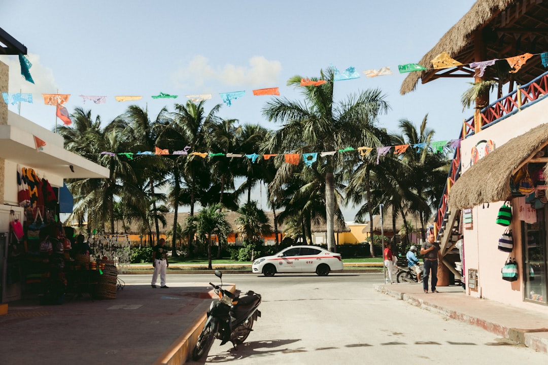 プンタ・スール:コスメルの野生の先端 - 77600 Cozumel | Secret World Trip Planner