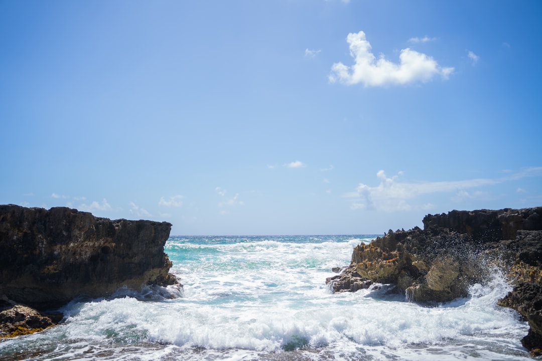 普恩塔苏尔:科苏梅尔的野性尖端 - 77600 Cozumel | Secret World Trip Planner