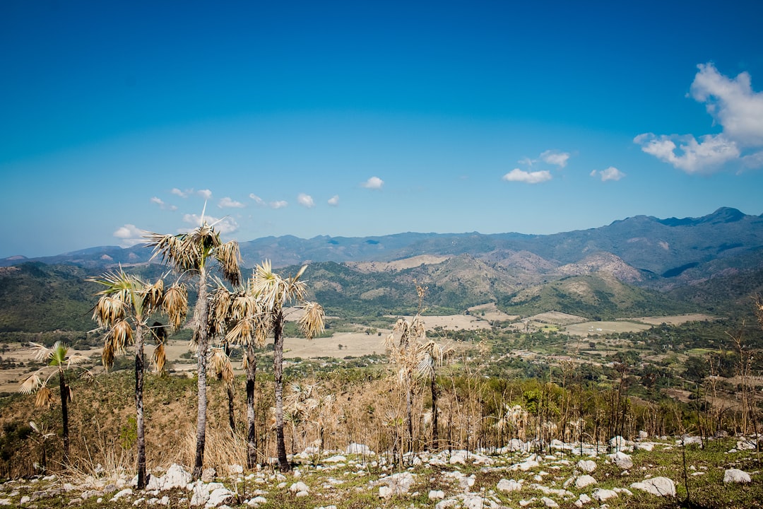 Scopri la bellezza naturale del Pico Calixto García a Cuba - Uvero | Secret World Trip Planner