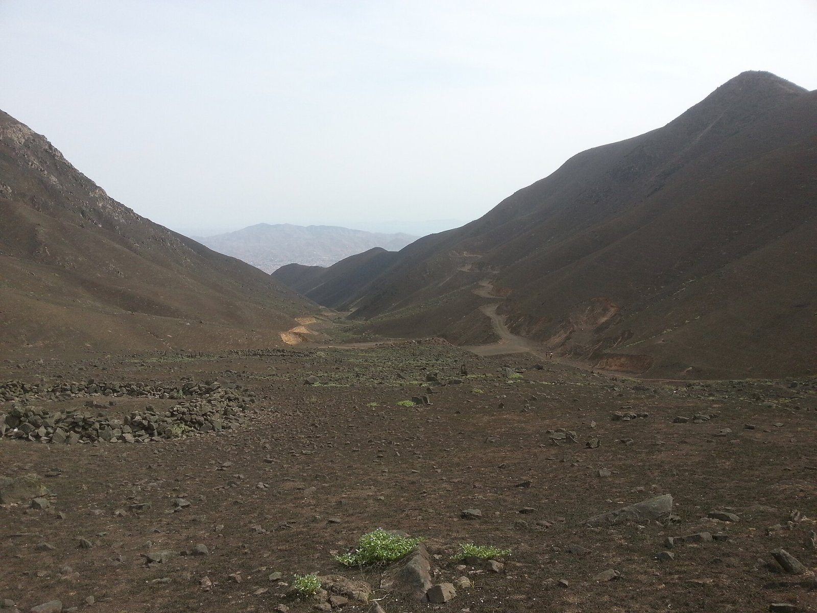 Scopri Loma Zapallal: Un Paradiso Naturale in Perù - Cabo Inga | Secret World Trip Planner