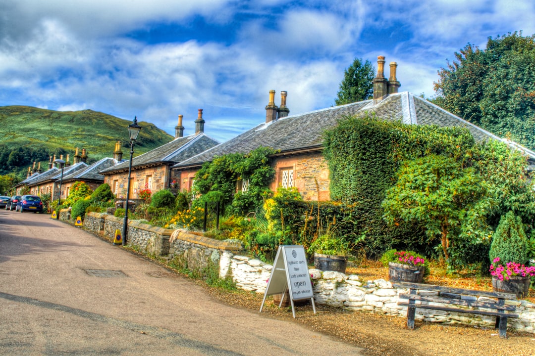Exploring the Hirsel Homestead Museum: A Cultural Treasure in Scotland - The Hirsel | Secret World Trip Planner