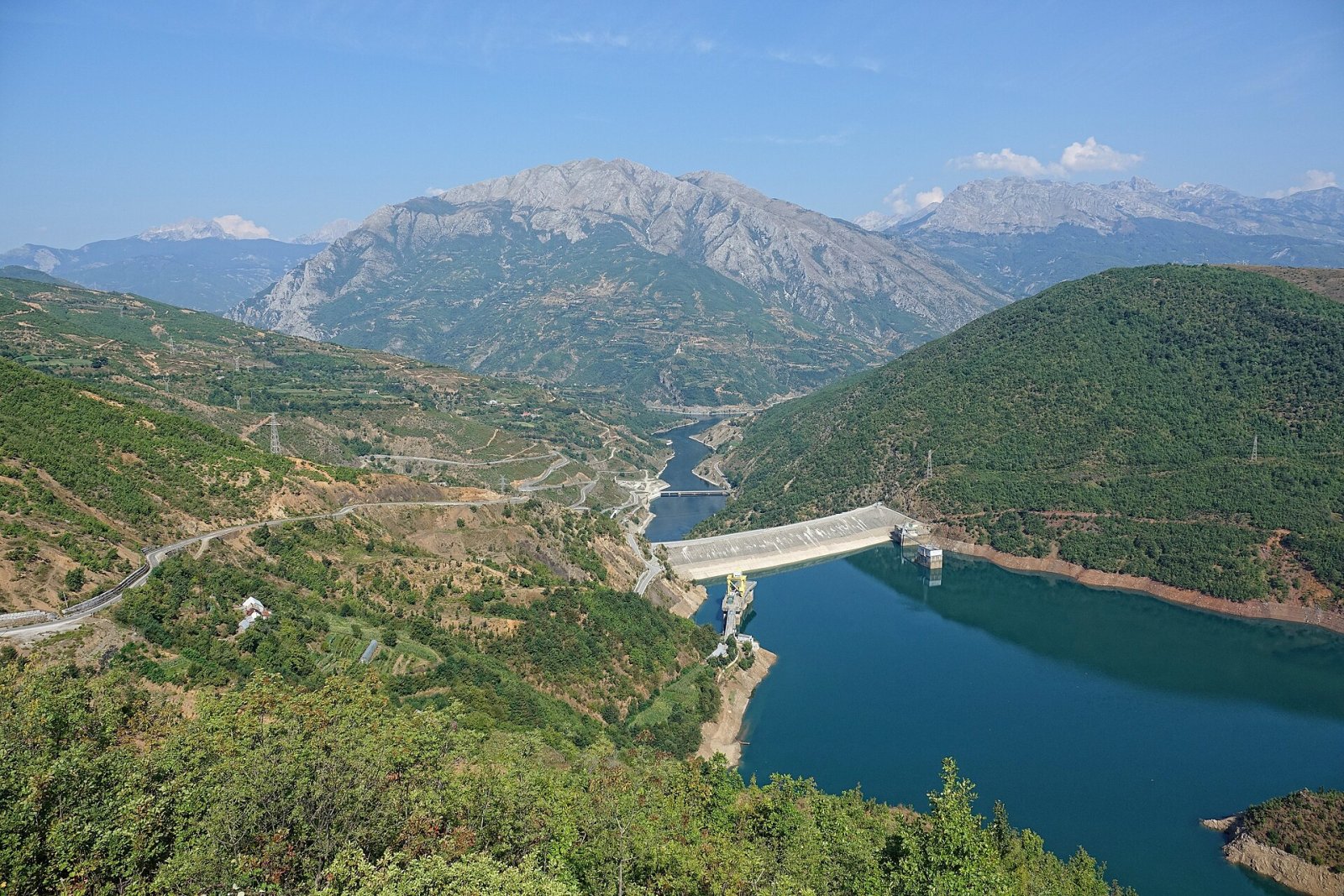Maja and Merturit: A Natural Paradise in Albania - Tetaj | Secret World Trip Planner