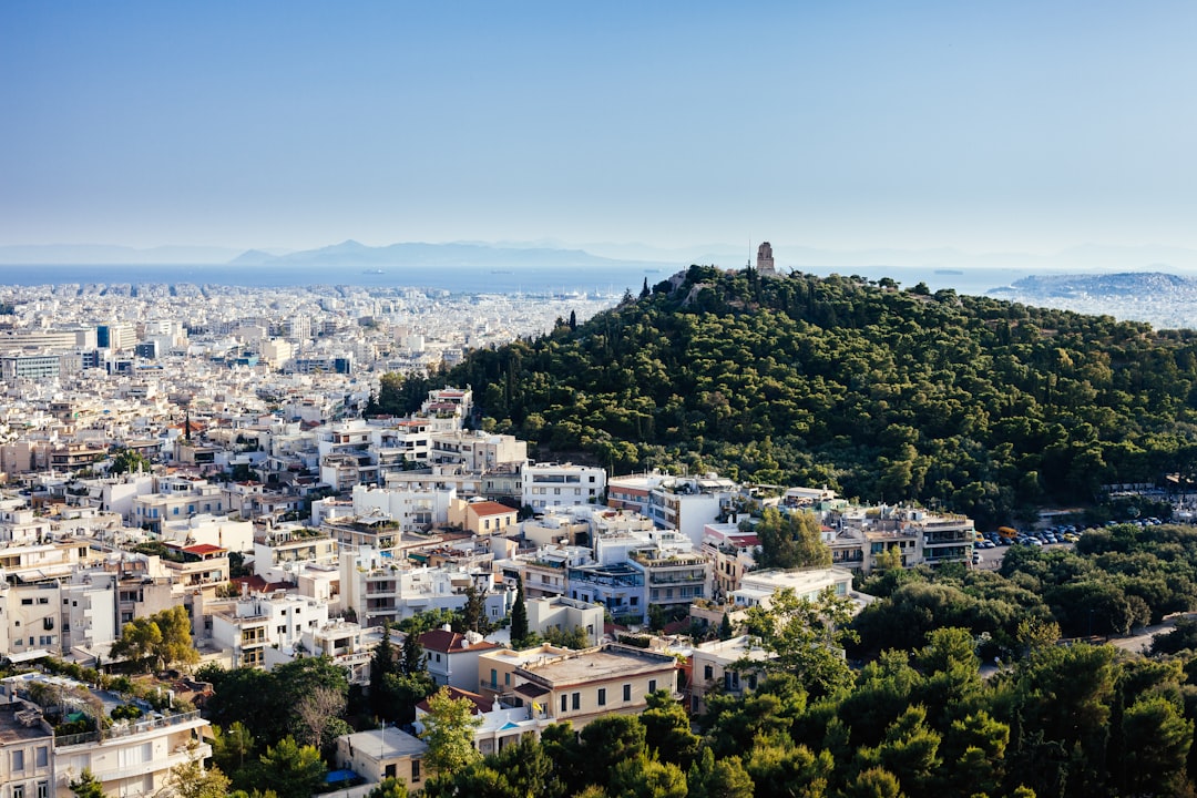 Akanthos: História e Cultura na Grécia Antiga - 9VVP+V3 Stagira-Akanthos | Secret World Trip Planner