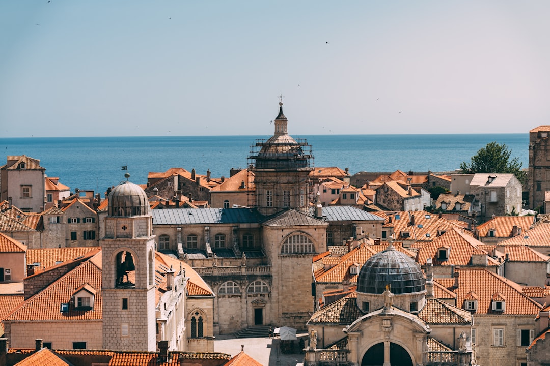 Explorando o Mosteiro na Croácia: História e Beleza - Dubrovnik | Secret World Trip Planner