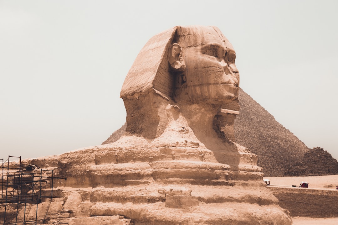 Discovering Xois: A Journey Through History and Culture in Egypt - Kafr Abu Tabl | Secret World Trip Planner