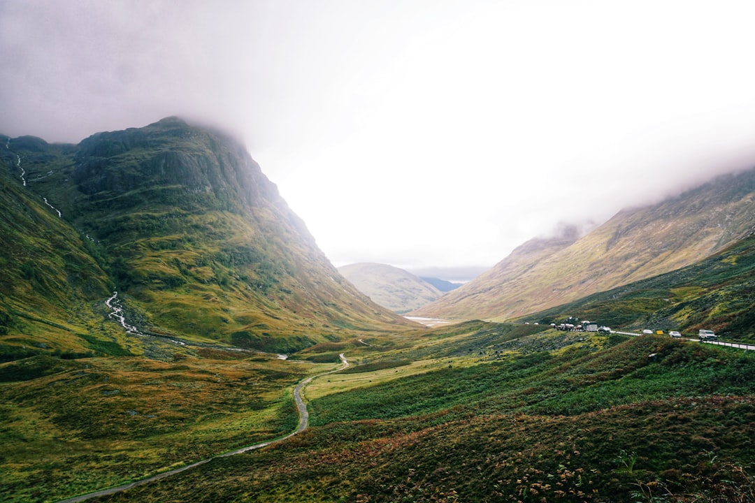 Descubra East Lomond: uma joia natural da Escócia - 6QRH+WG Cupar | Secret World Trip Planner