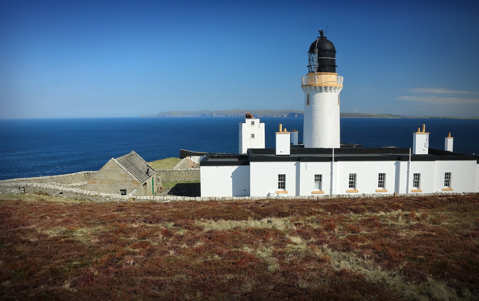 Dunnet Head: il punto più a nord della Gran Bretagna - Dunnet | Secret World Trip Planner