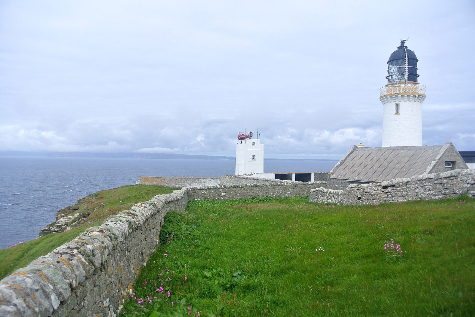 Dunnet Head: el punto más al norte de Gran Bretaña - Dunnet | Secret World Trip Planner