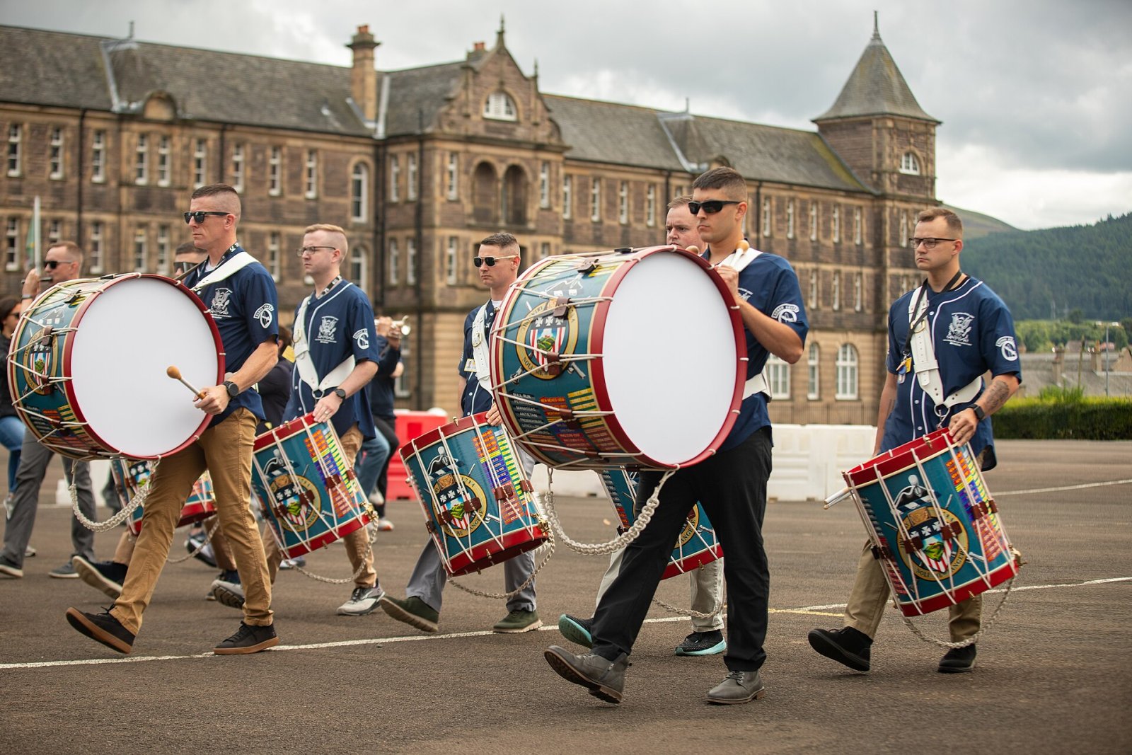 Descubra Drums: um canto de cultura na Escócia - Perth and Kinross | Secret World Trip Planner