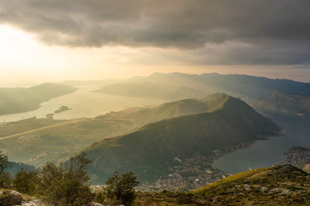 Discover Golubinja Cave: A Natural Treasure of Montenegro - Žanjev Do | Secret World Trip Planner