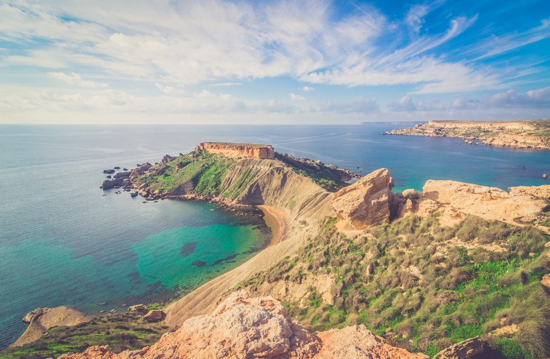 Descubra Ta' Dabrani: um canto de natureza intocada em Malta - Żebbuġ | Secret World Trip Planner
