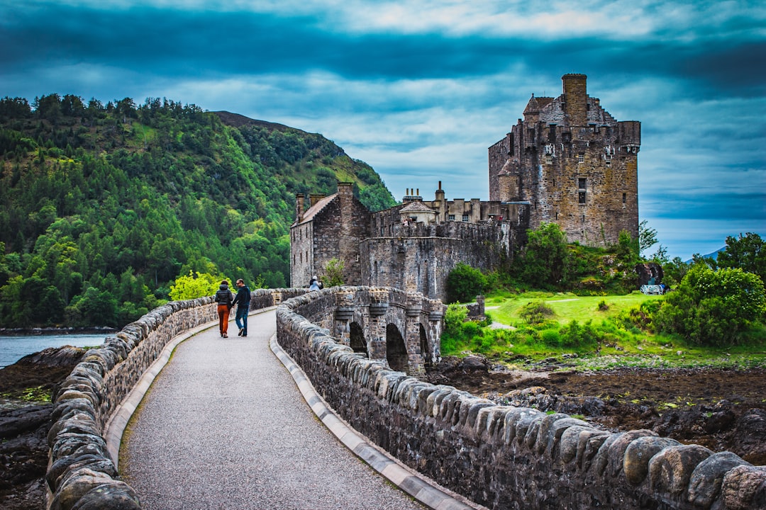 Explore Torlum: A Natural Gem in Scotland - 932P+6X Crieff | Secret World Trip Planner