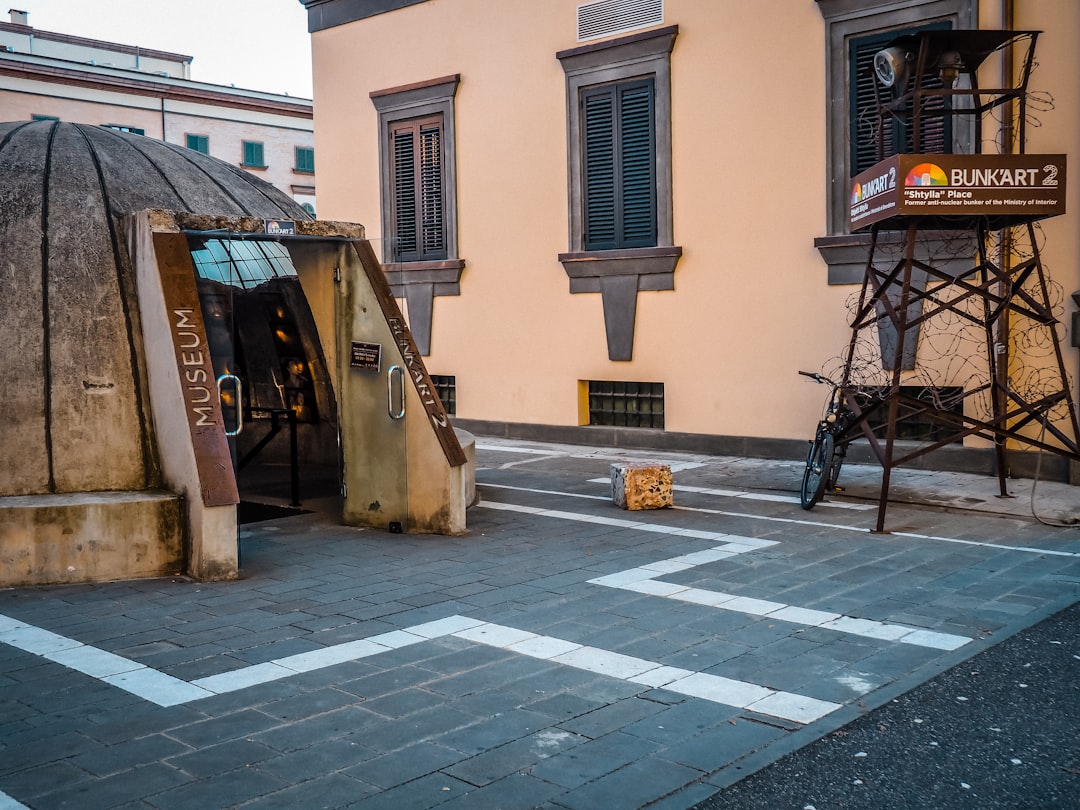 Discovering the Bunker: History and Culture in Albania - Tiranë | Secret World Trip Planner