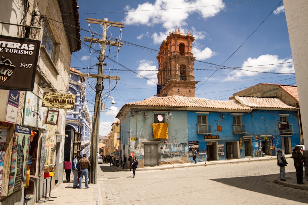 Descubra o Chofer da Guerra do Chaco na Bolívia - Santa Cruz de la Sierra | Secret World Trip Planner