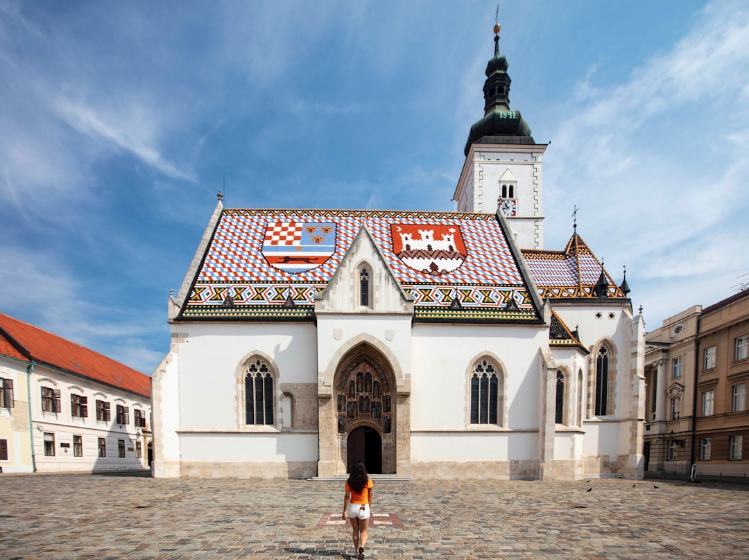 Descubriendo al Cardenal Alojzije Stepinac en Croacia - Zagreb | Secret World Trip Planner
