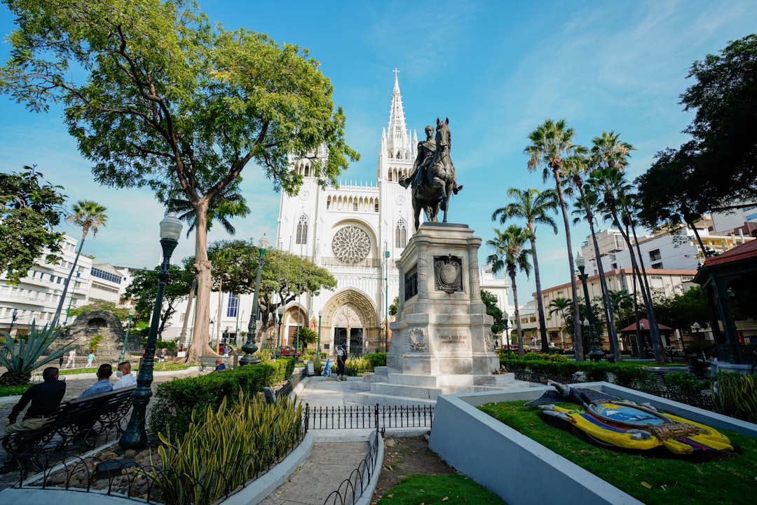 Erkundung des Parque Histórico in Guayaquil: eine Reise in die ecuadorianische Kultur - Guayaquil | Secret World Trip Planner