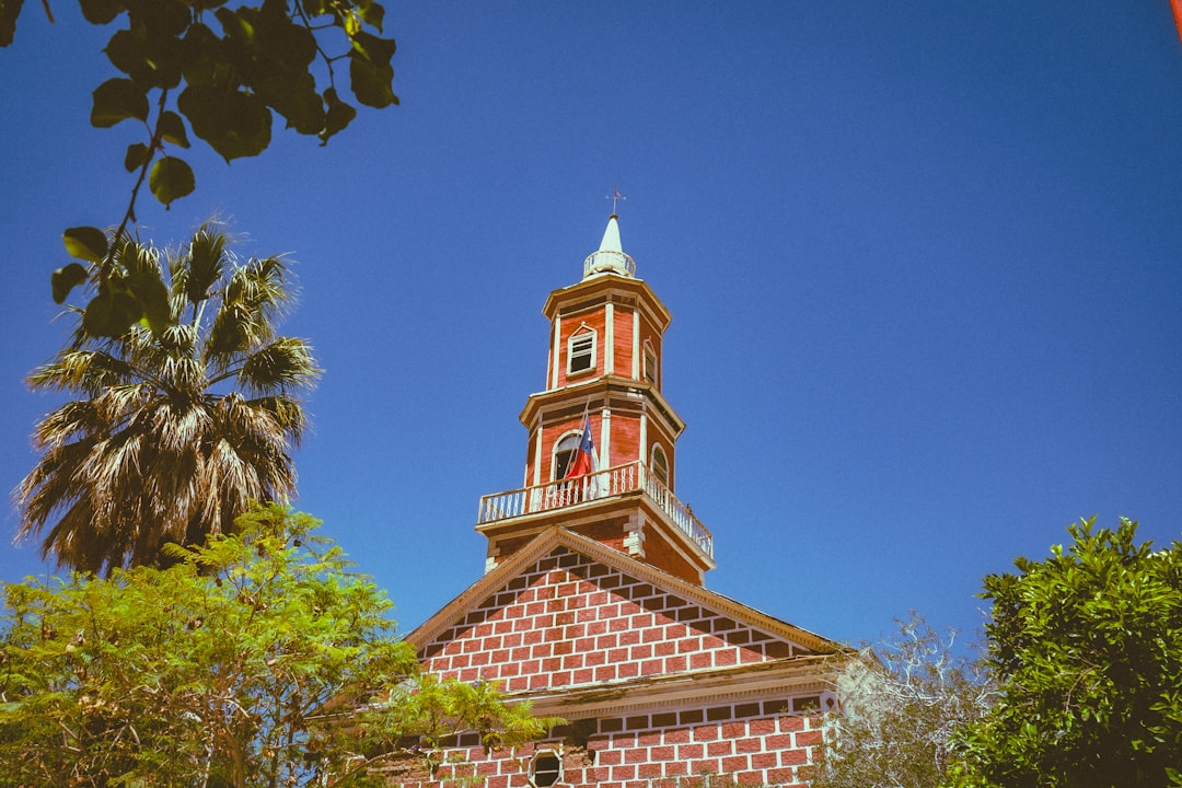 Découvrir la Parroquia San Juan Bautista à Temuco, Chili - Temuco | Secret World Trip Planner