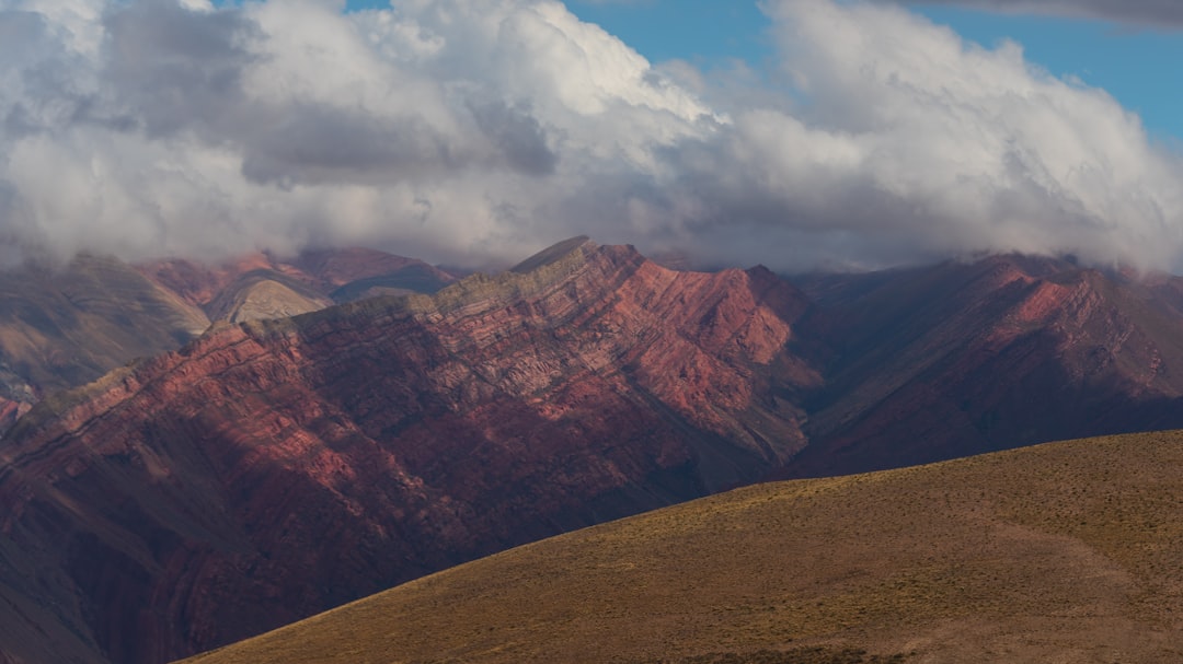 Quebrada de Humahuaca: Farben und Natur der Anden - Quebrada de Humahuaca | Secret World Trip Planner