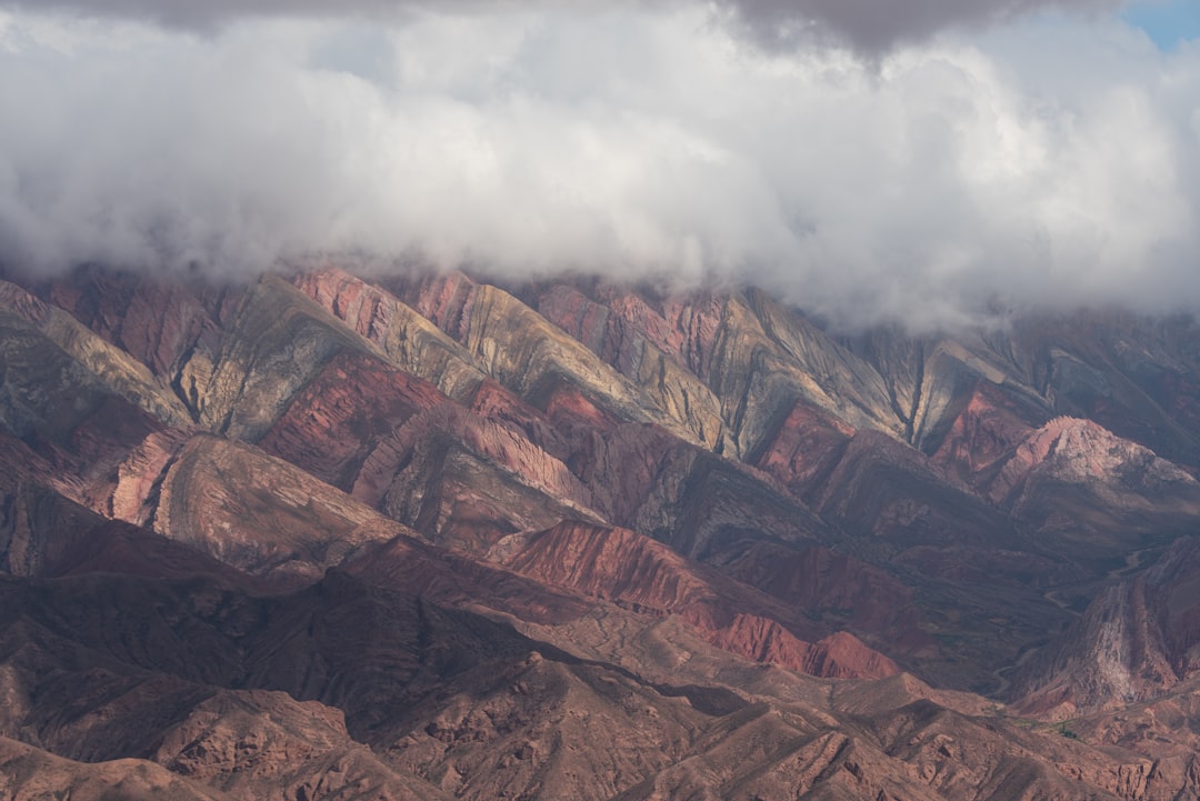Quebrada de Humahuaca: cores e natureza dos Andes - Quebrada de Humahuaca | Secret World Trip Planner