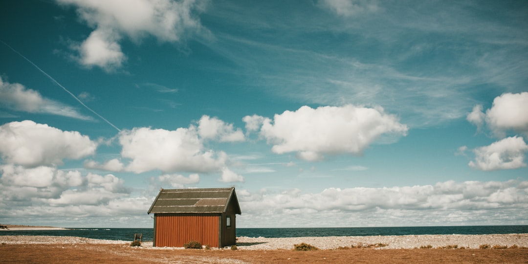 Fårö: natura selvaggia e raukar nel Baltico svedese - Fårö | Secret World Trip Planner